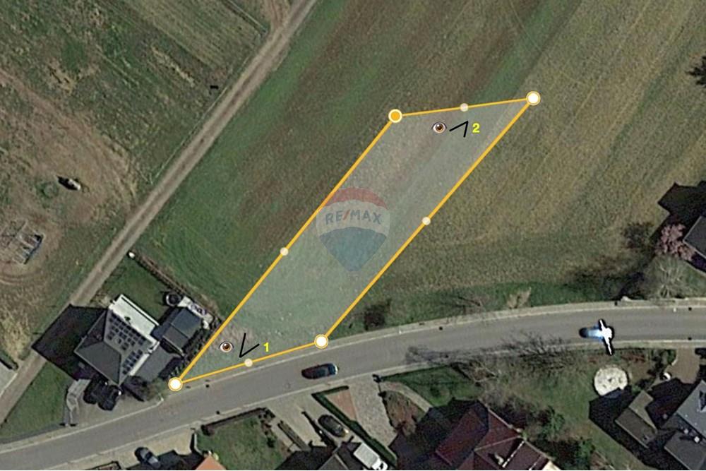 Terrain - A vendre - Contern - 3.jpg - 280171009-187