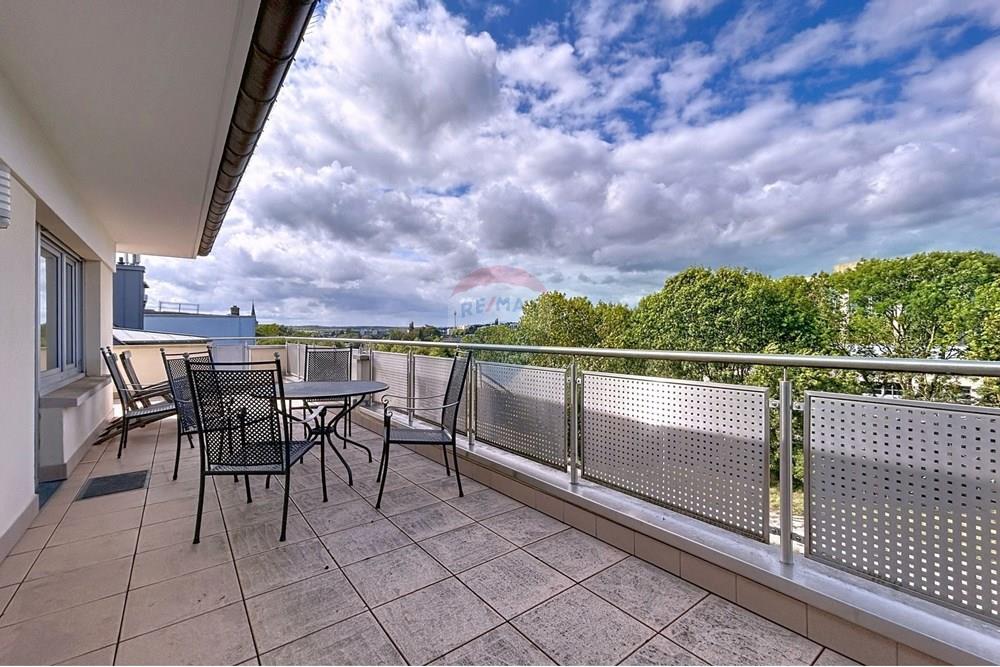 Appartement - A vendre - Luxembourg - Terrasse4.jpg - 280371001-36
