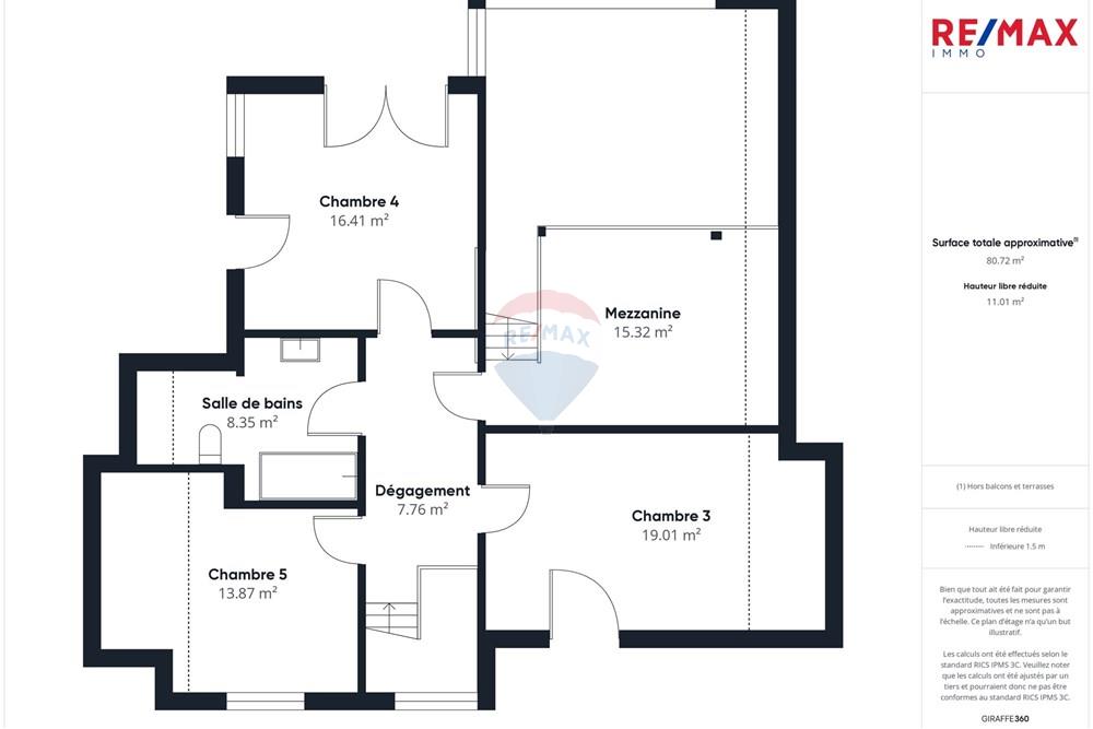 Maison - A vendre - Schrassig - CAM04794G0-PR0012-BUILD01-FLOOR01.jpg - 280061176-90