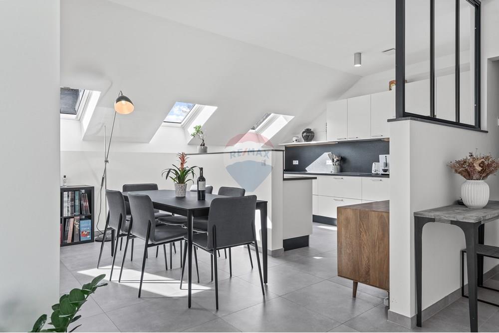 Penthouse - A vendre - Mondorf-les-Bains - DSC08131.jpg - 280221043-247