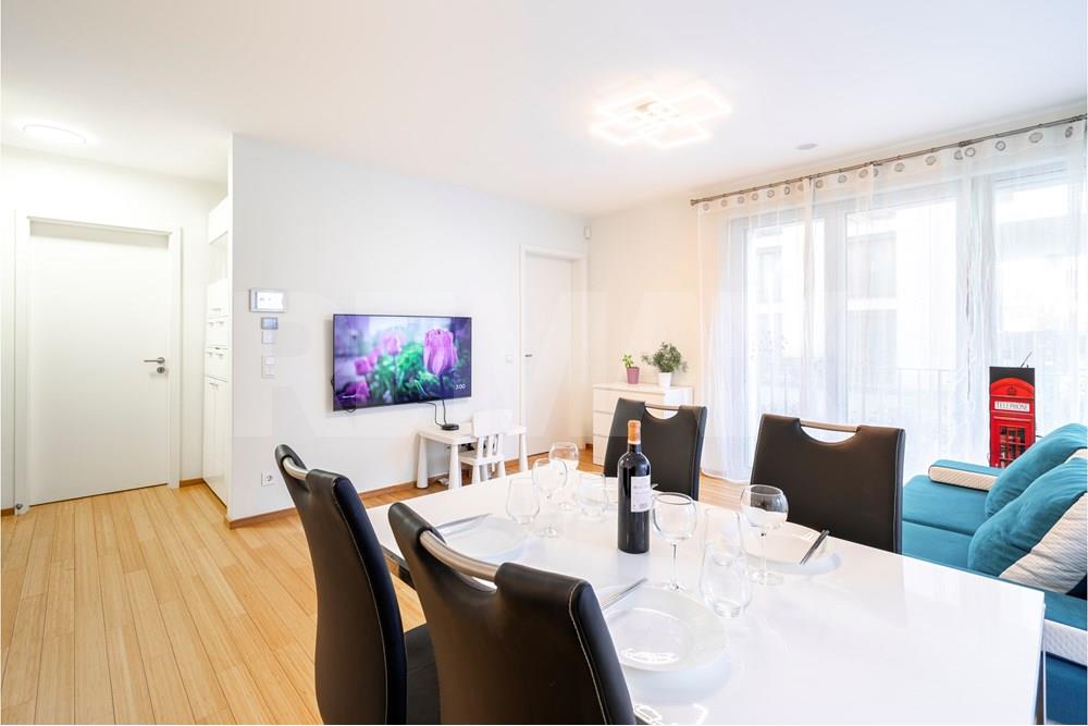 Appartement - A vendre - Luxembourg - Living 6 retouche.jpg - 280061004-100