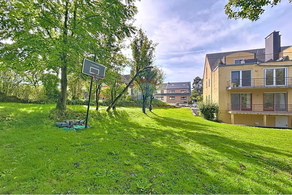 Appartement - A vendre - Mamer - Jardin2.jpg - 280371001-37