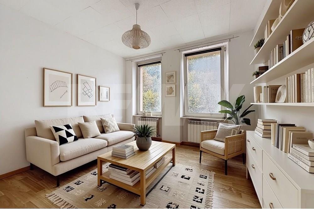 Immeuble de rapport - A vendre - Tétange - Chambre1VH.jpeg - 280371001-39