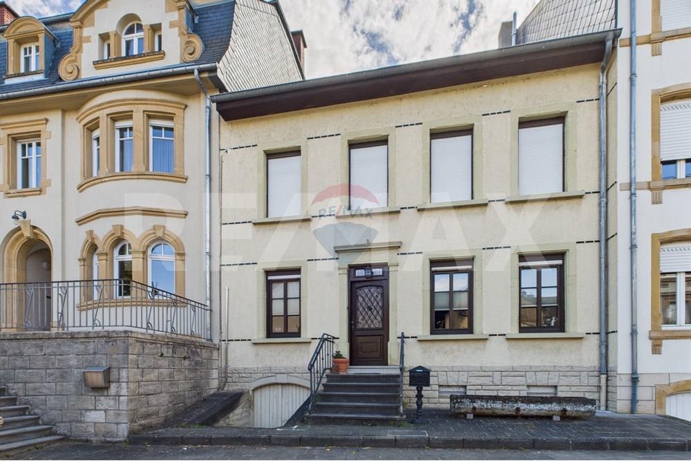 Maison mitoyenne - A vendre - Bech-Kleinmacher - CAM02933G0-PR0210-STILL053.jpg - 280171087-1