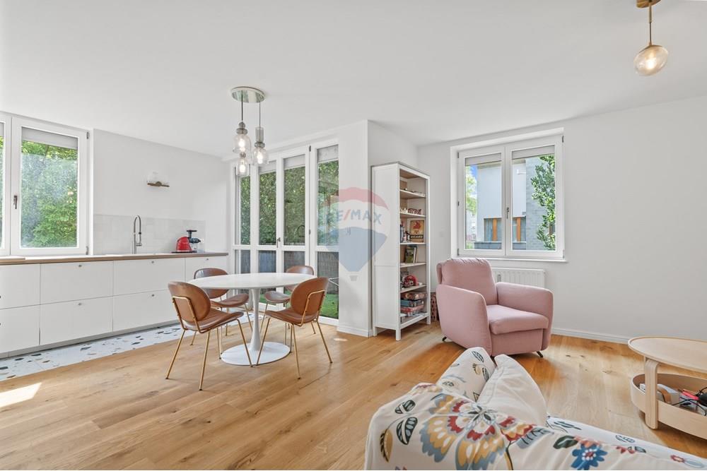 Appartement - A vendre - Luxembourg - DSC08256.jpg - 280221045-55