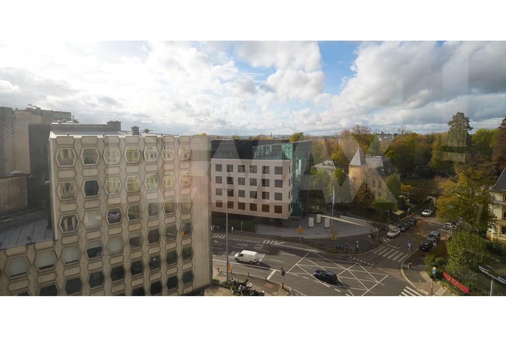 Bureau - A louer - Luxembourg - DSC09854.jpg - 280361001-1