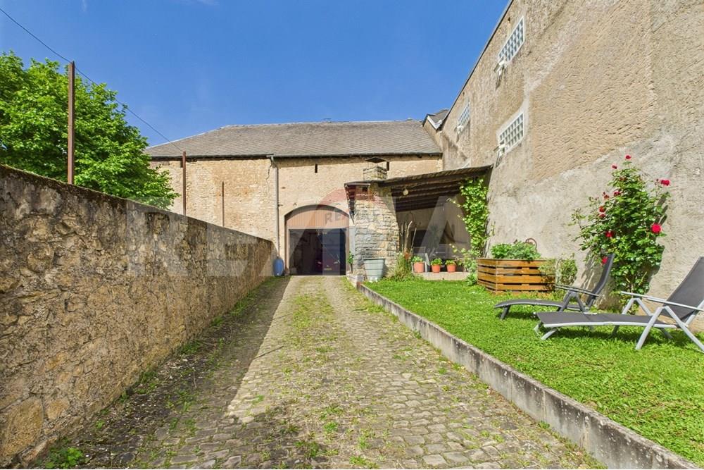 Maison mitoyenne - A vendre - Bech-Kleinmacher - CAM02933G0-PR0210-STILL059.jpg - 280171087-1