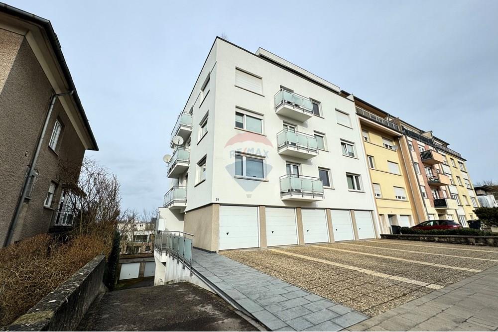Appartement - A vendre - Luxembourg - IMG_0288.jpeg - 280321034-2