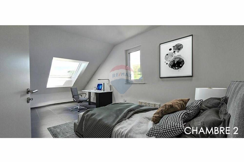 Maison jumelée - A vendre - Eppeldorf - xxl6.jpg - 280071034-150