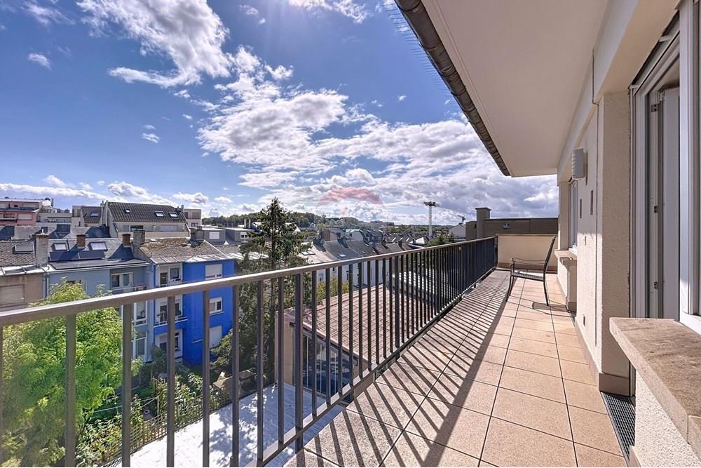 Appartement - A vendre - Luxembourg - Terrasse1.jpg - 280371001-36