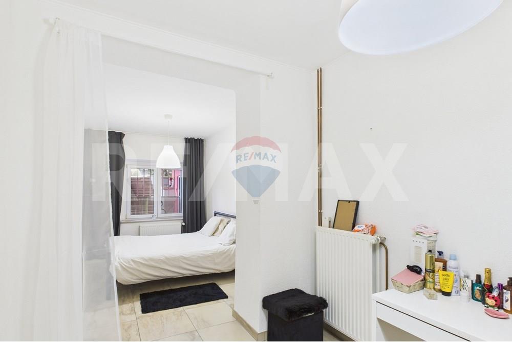 Maison jumelée - A vendre - Sanem - CAM02933G0-PR0268-STILL004.jpg - Chambre à coucher - 280321039-2