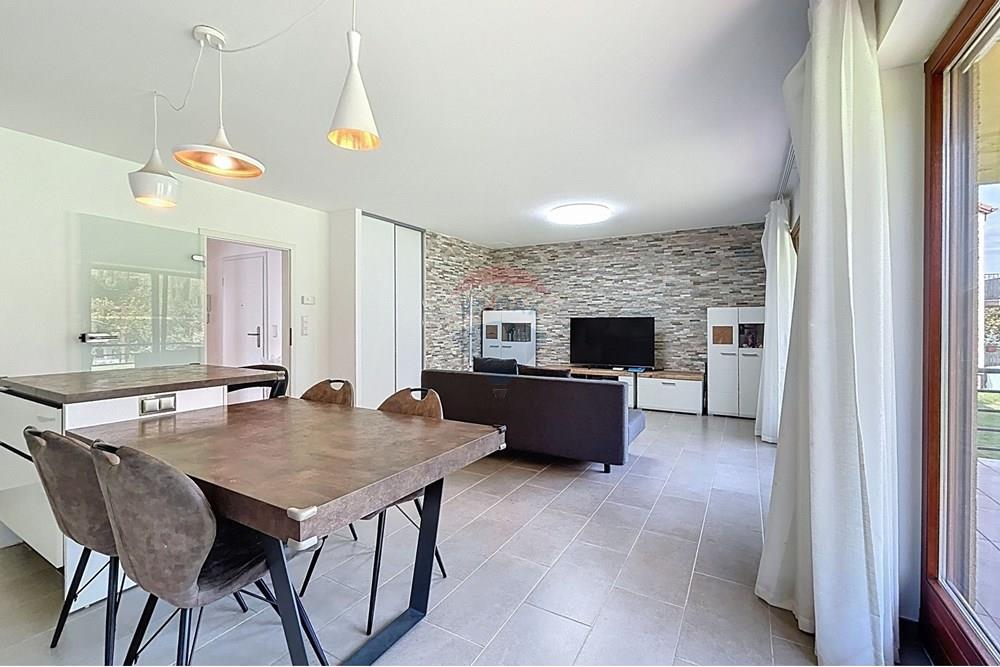 Appartement - A vendre - Mamer - Living4.jpg - 280371001-37