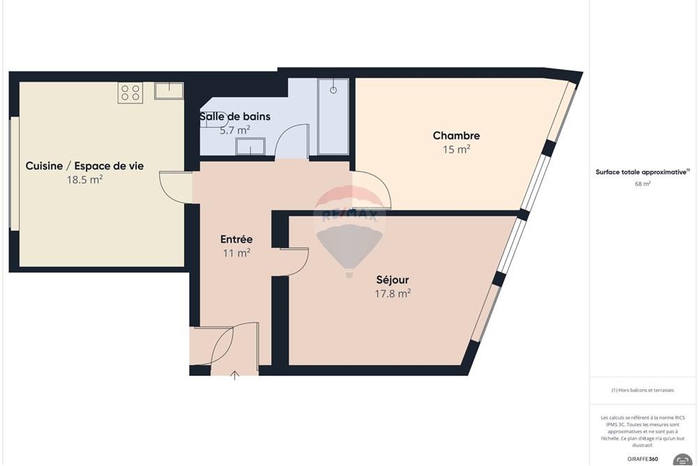 Residential - Leilighet - Dudelange - LU - IMG_2313.jpeg - 280171065-60