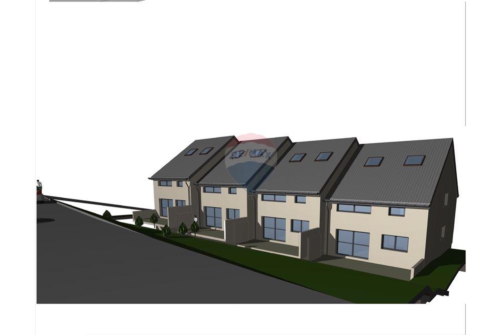 Semi-Detached House - For Sale - Hoesdorf - RE/MAX Premium, maison jumelée à vendre à Hoesdorf - 280071034-148