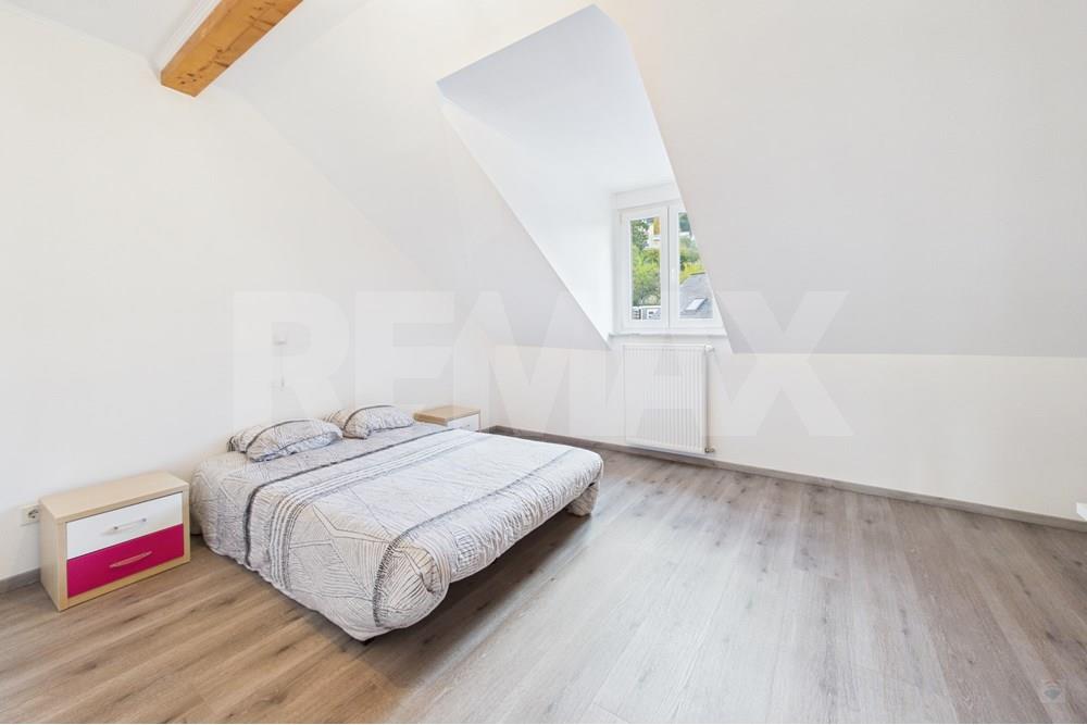 Maison jumelée - A vendre - Medernach - CAM01588G0-PR0088-STILL043.jpg - Chambre à coucher - 280071082-84