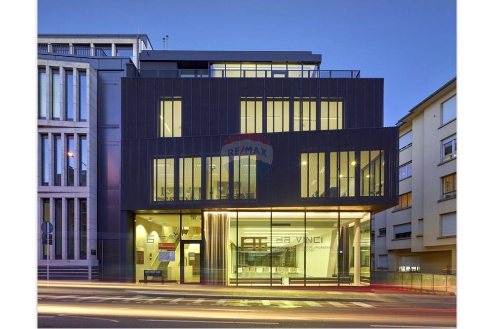 Office - For Rent/To Let - Luxembourg - IMG_0770.jpeg - 280221001-935