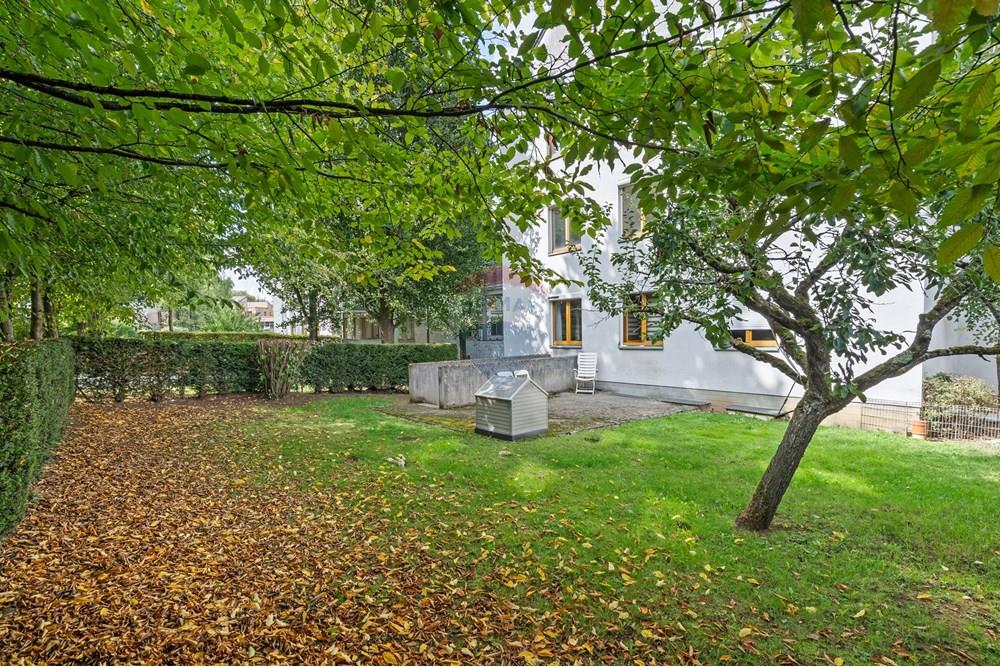 Appartement - A vendre - Luxembourg - DSC08362.jpg - 280221045-55