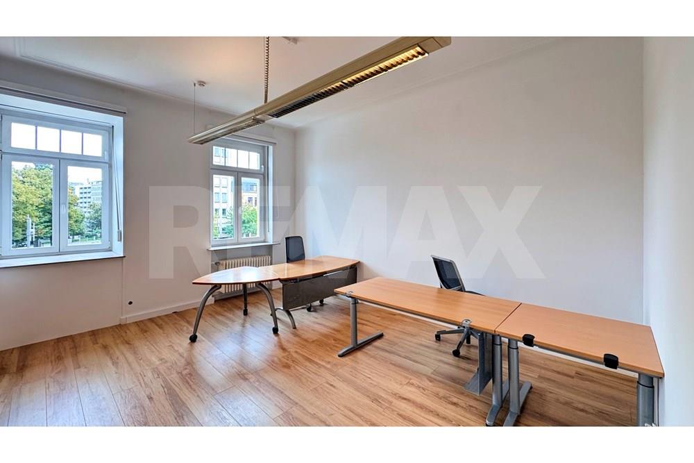 Bureau - A louer - Luxembourg - IMG_9014.jpg - 280361007-22