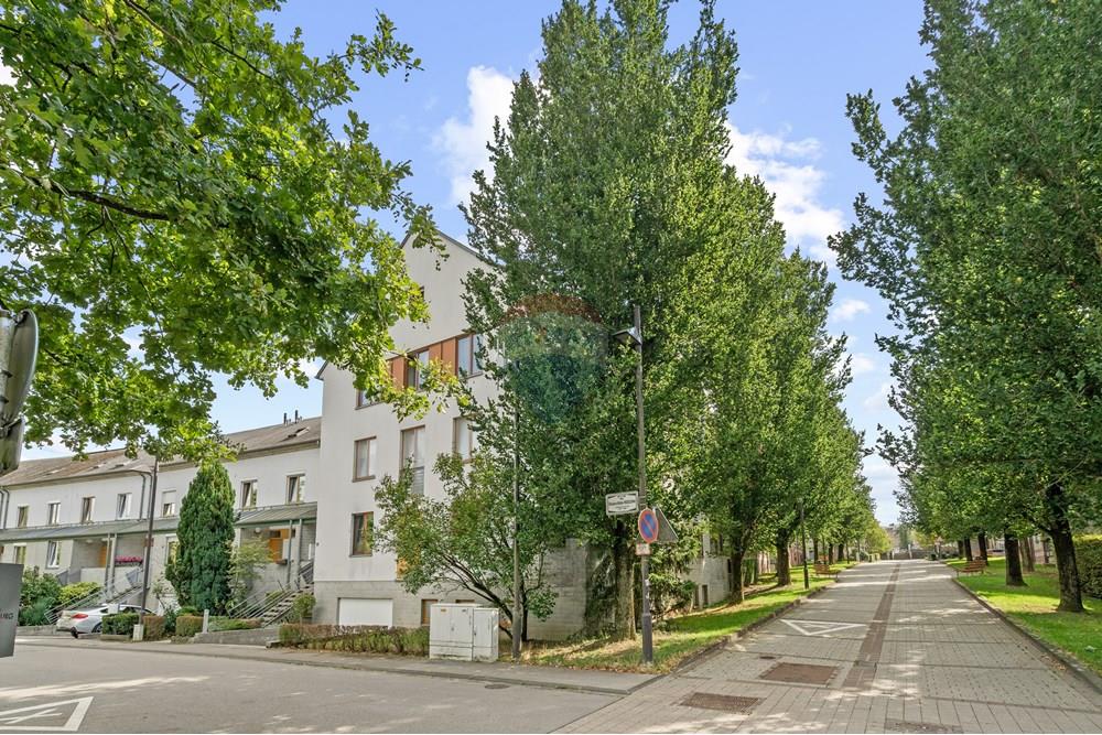 Appartement - A vendre - Luxembourg - DSC08350.jpg - 280221045-55