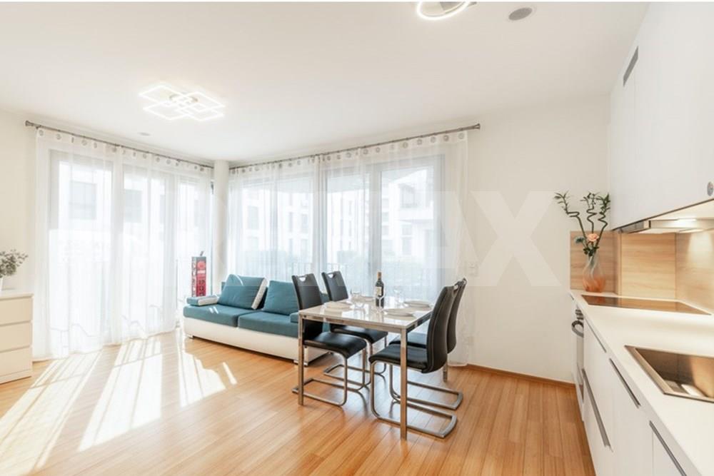 Appartement - A vendre - Luxembourg - living 5 soleil.jpg - 280061004-100