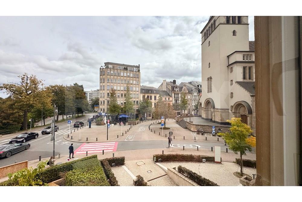 Bureau - A louer - Luxembourg - IMG_9016.jpg - 280361007-22