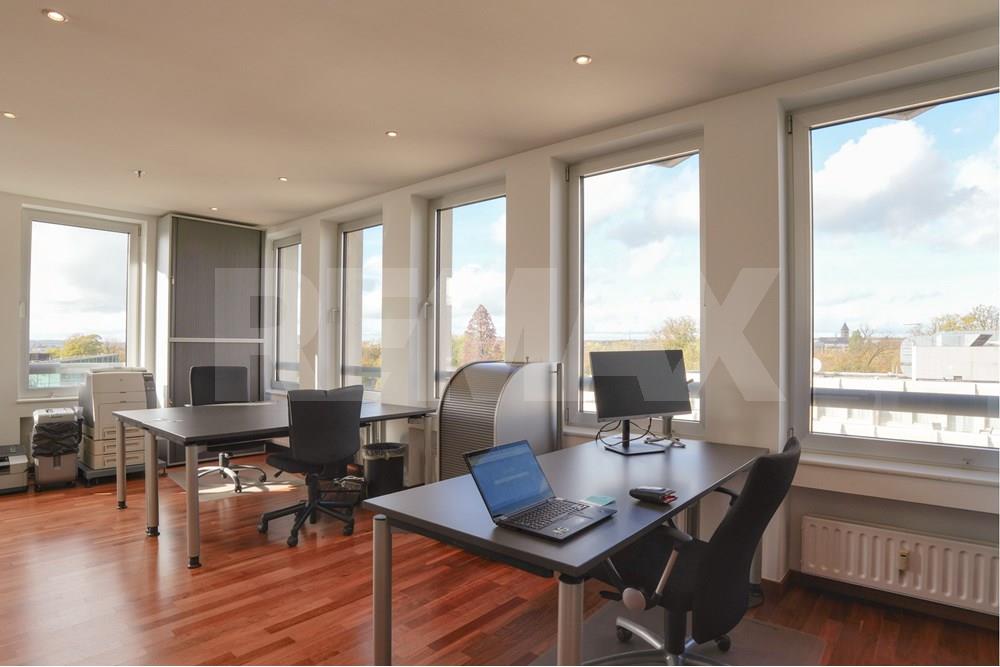 Bureau - A louer - Luxembourg - DSC09800.jpg - 280361001-1