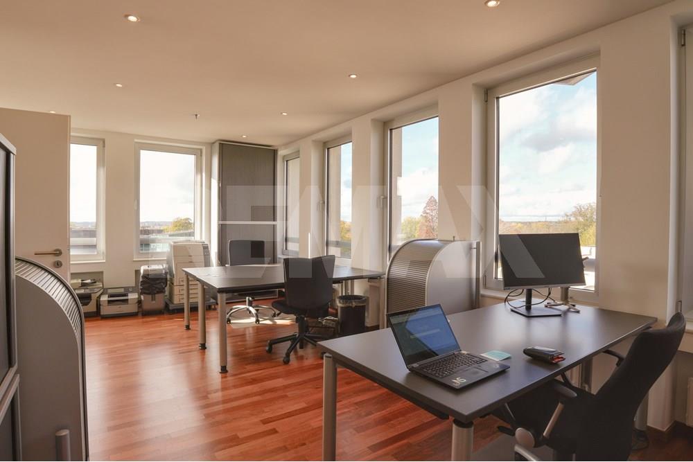 Bureau - A louer - Luxembourg - DSC09799.jpg - 280361001-1