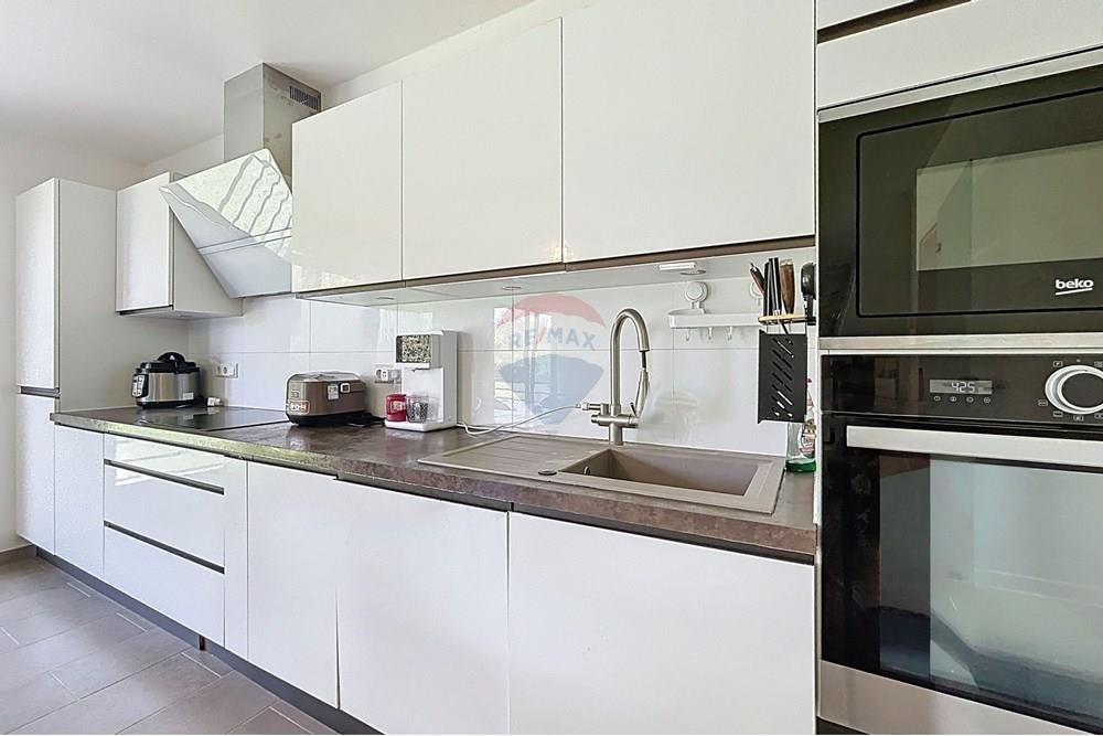 Appartement - A vendre - Mamer - Cuisine2.jpg - 280371001-37