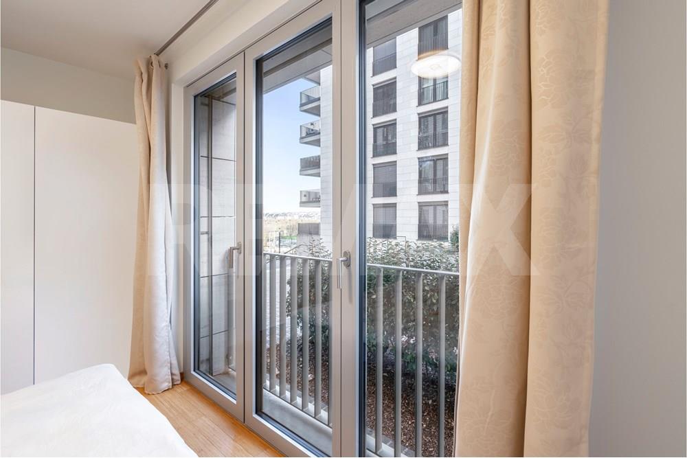 Appartement - A vendre - Luxembourg - Chambre 1  retouche.jpg - 280061004-100