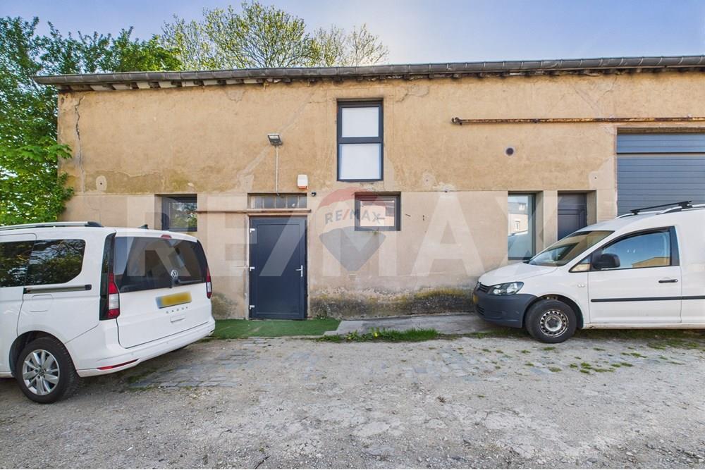 Entrepôt - A louer - Leudelange - CAM02933G0-PR0204-STILL003.jpg - 280171065-65