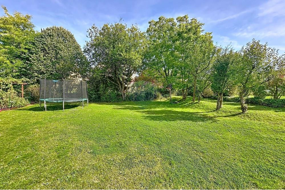 Appartement - A vendre - Mamer - Jardin3.jpg - 280371001-37