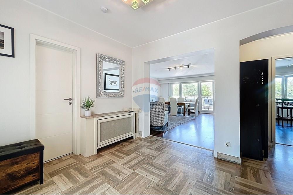Appartement - A vendre - Luxembourg - Hall2.jpg - 280371001-36