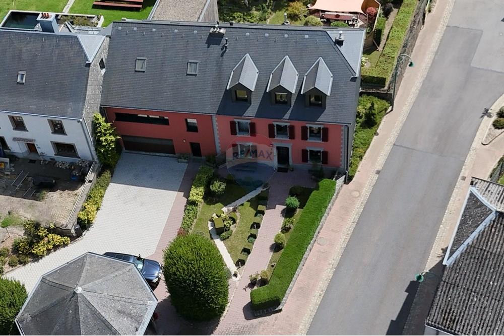 Maison - A vendre - Boulaide - IMG_9548.jpg - 280361006-7