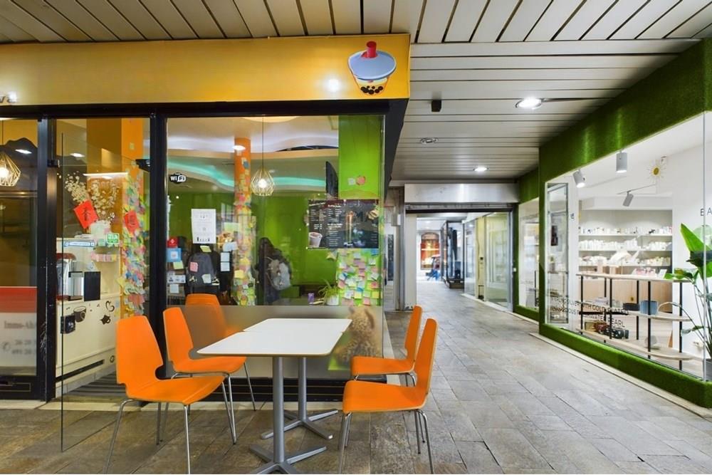 Commercial/Retail - For Sale - Luxembourg - Locale commercial en vente- Centre Ville.jpg - 280071082-82
