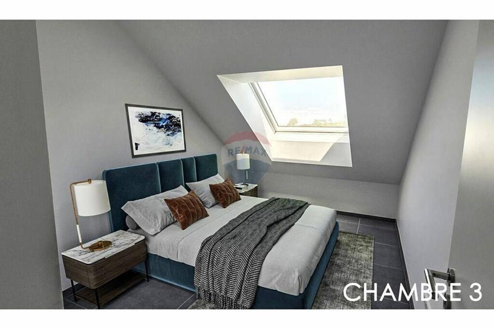 Maison jumelée - A vendre - Eppeldorf - xxl7.jpg - 280071034-150