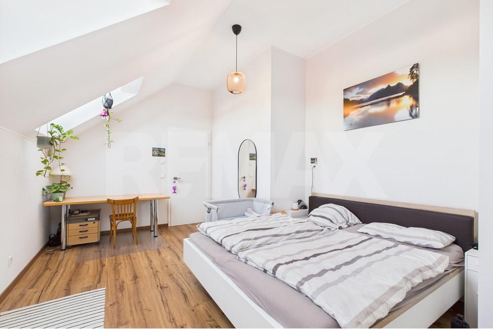 Duplex - A louer - Beringen (Mersch) - Master bedroom_2.jpg - 280191034-119