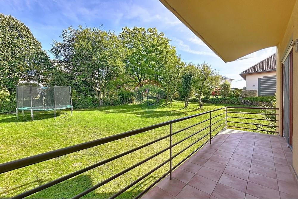 Appartement - A vendre - Mamer - Balcon1.jpg - 280371001-37