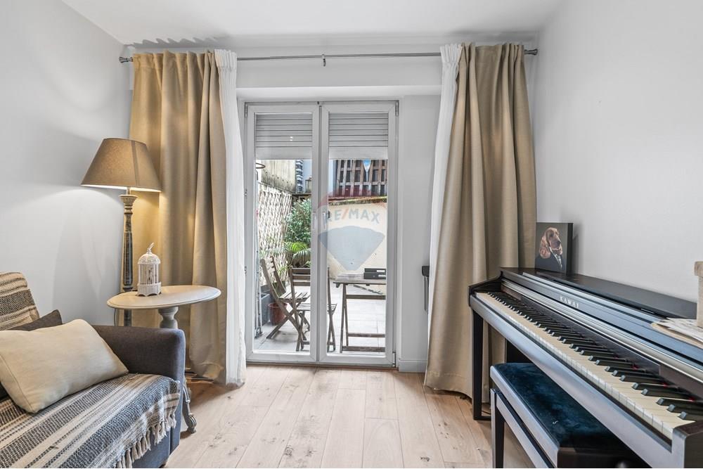 Appartement - A vendre - Luxembourg - DSC00443.jpg - 280221045-57