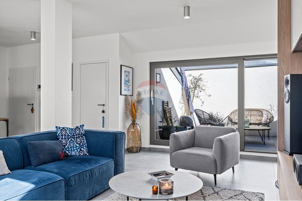 Penthouse - A vendre - Mondorf-les-Bains - DSC08155.jpg - 280221043-247