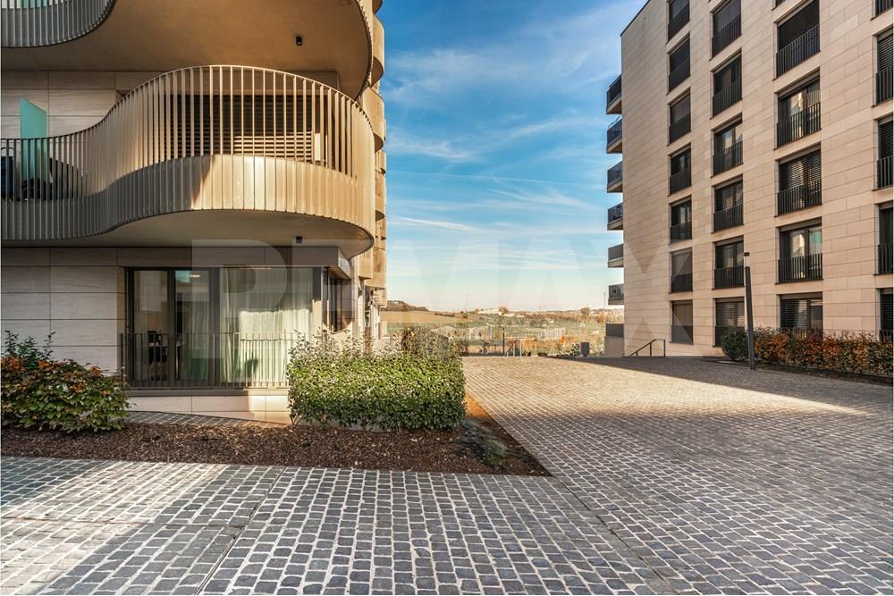 Appartement - A vendre - Luxembourg - _DSC9562-HDR.jpg - 280061004-100