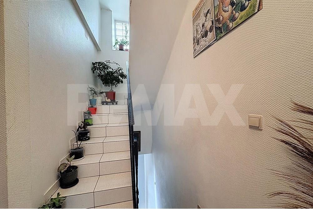 Immeuble de rapport - A vendre - Tétange - Hall2.jpg - 280371001-39