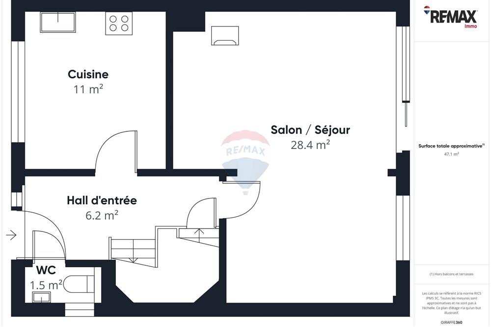 Maison jumelée - A vendre - Luxembourg - CAM01691G0-PR0016-BUILD01-FLOOR01.jpg - 280061176-114