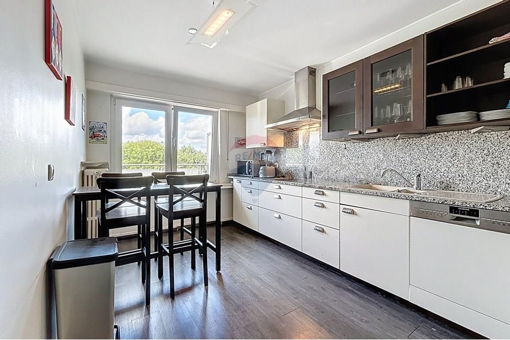 Appartement - A vendre - Luxembourg - Cuisine1.jpg - 280371001-36