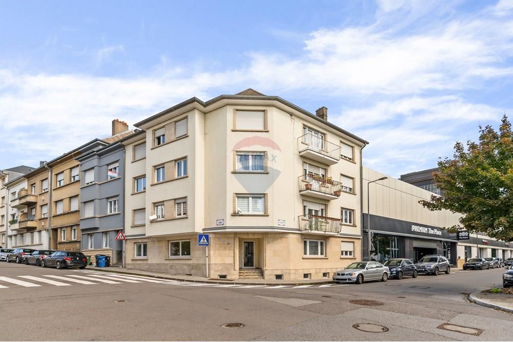 Appartement - A vendre - Luxembourg - DSC00538.jpg - 280221045-57