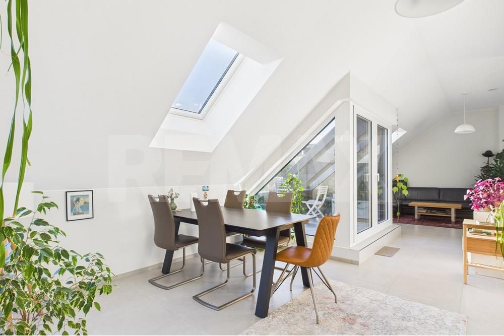 Duplex - A louer - Beringen (Mersch) - Dining area_2.jpg - 280191034-119