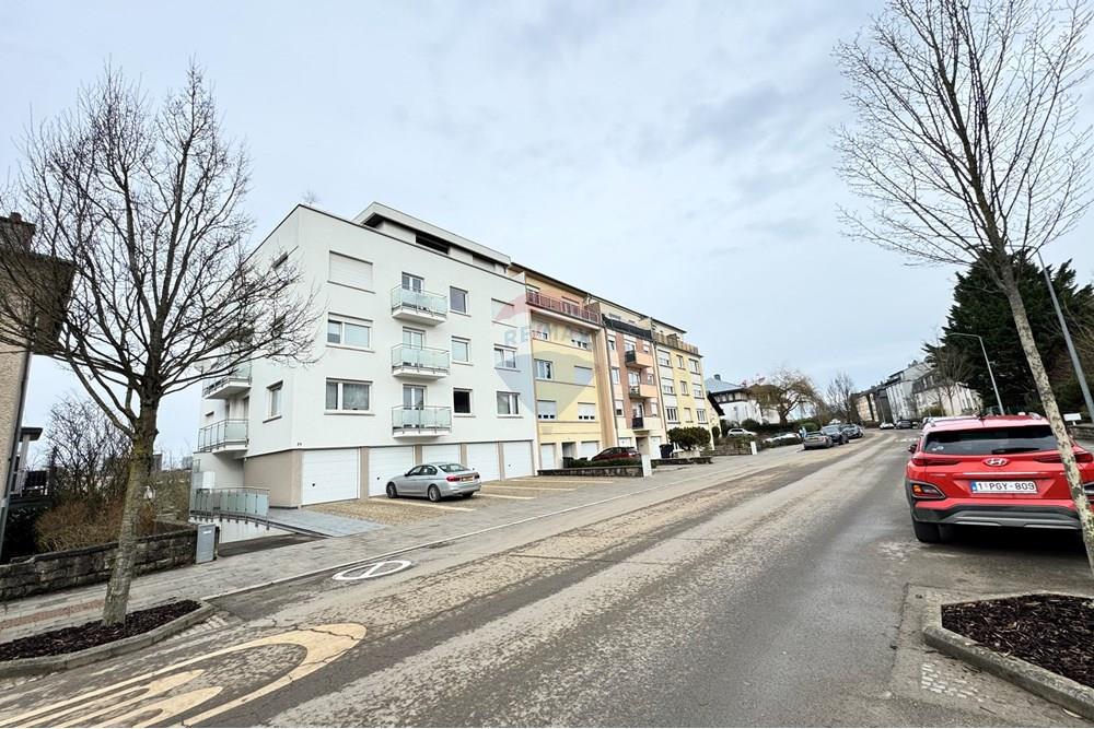 Appartement - A vendre - Luxembourg - IMG_0277.jpeg - 280321034-2