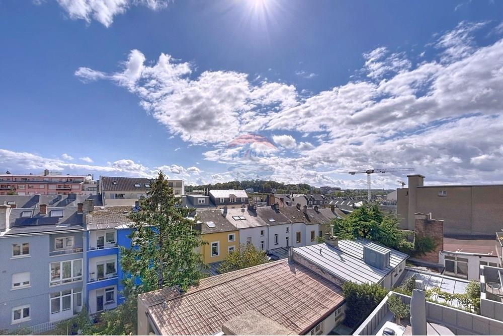 Appartement - A vendre - Luxembourg - VUe1.jpg - 280371001-36