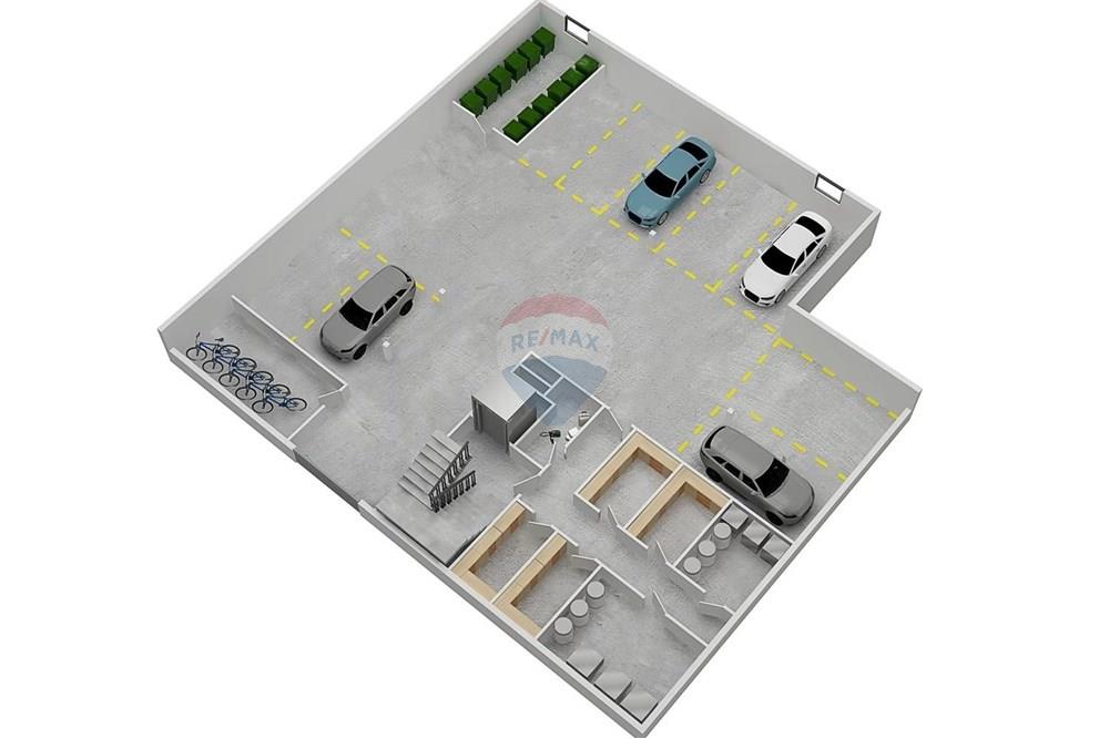 Block of Apartments - A vendre - Bergem - PHOTO-2025-07-16-11-41-58.jpg - 280171065-58