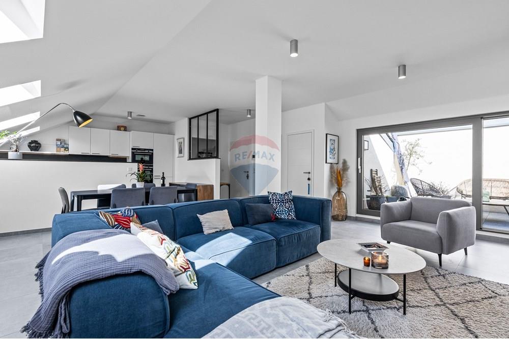 Penthouse - A vendre - Mondorf-les-Bains - DSC08152.jpg - 280221043-247