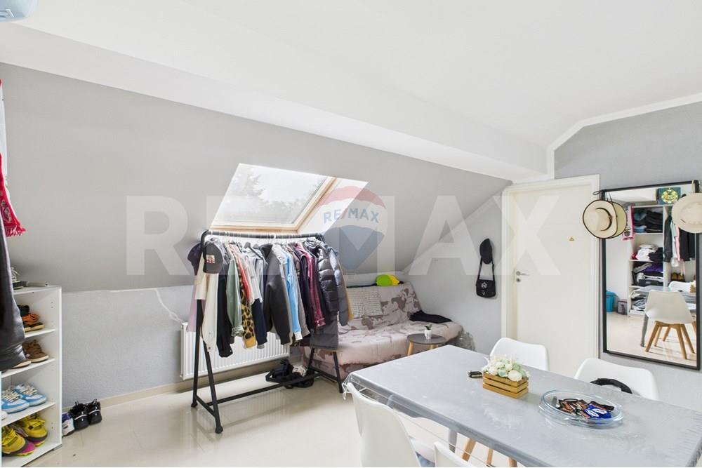 Maison jumelée - A vendre - Sanem - CAM02933G0-PR0268-STILL024.jpg - Salon - 280321039-2